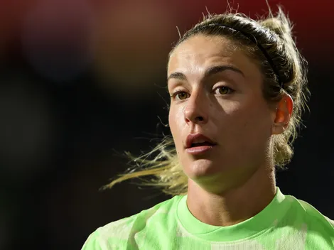 Alexia Putellas comenta sobre o futuro da nova geração do futebol feminino