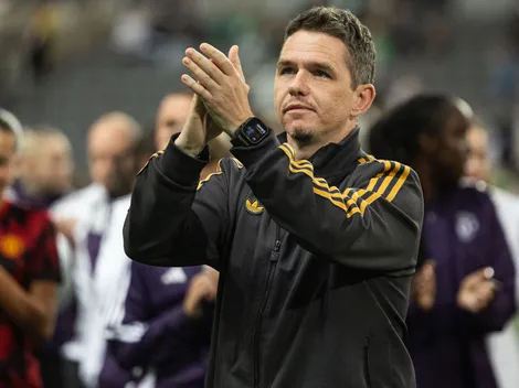 Técnico do Manchester United, projeta jogo decisivo da Liga dos Campeões Feminina