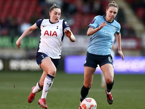 Tottenham x Manchester City: confira onde assistir e prováveis escalações