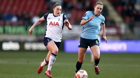 (Photo by James Fearn/Getty Images)