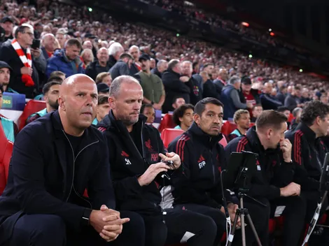 Liverpool supera Atlético de Madrid em noite de 5 gols e Slot responde