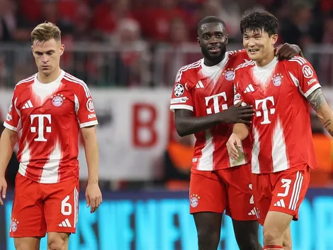 Bayern e Flamengo provocam o Chelsea após vitória alemã