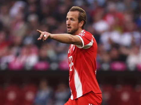 Harry Kane exalta João Pedro após vitória do Bayern sobre o Chelsea: "Vai ter sucesso"