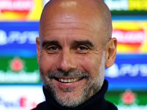 Manchester City tem aprovação de Guardiola para investir em Mainoo