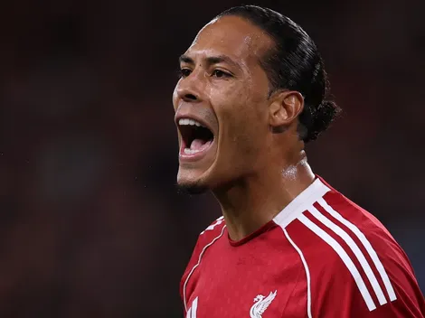 Liverpool vence mais uma no sufoco