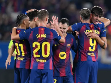 Newcastle x Barcelona: onde assistir ao confronto da Champions