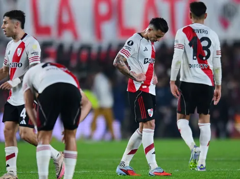 River Plate tem histórico preocupante em jogos no Brasil; Palmeiras defende tabu
