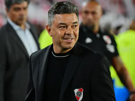 Gallardo garante: “Diferença de um gol não basta”