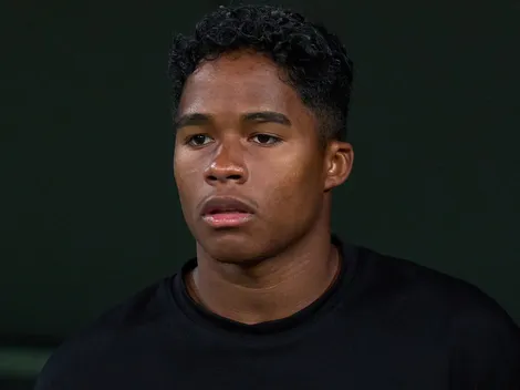 Real Madrid e PSG podem trocar Endrick por Fabián Ruiz