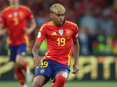 Espanha lidera o ranking da Fifa e Brasil perde posição