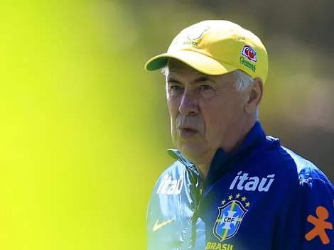 Agenda: jogos e planejamento da CBF até a Copa do Mundo