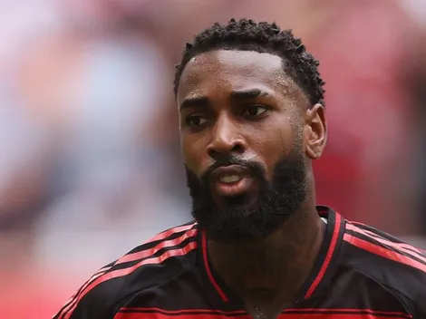 Empresário destaca troca entre Gerson e Riquelme