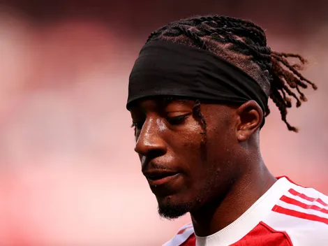 Chelsea vende Madueke ao Arsenal e ignora alerta interno