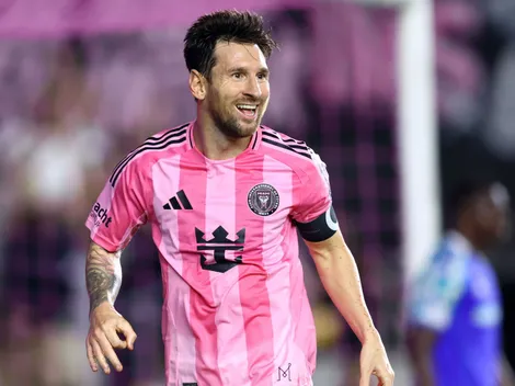 Onde vai jogar? Novidade sobre futuro de Lionel Messi é revelada