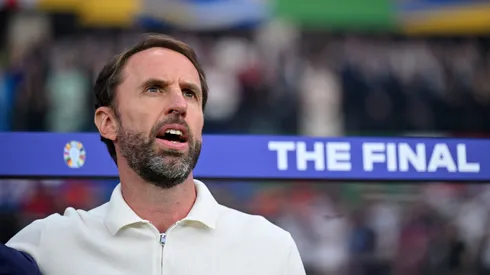 Gareth Southgate, ex-técnico da Inglaterra - Photo by Dan Mullan/Getty Images