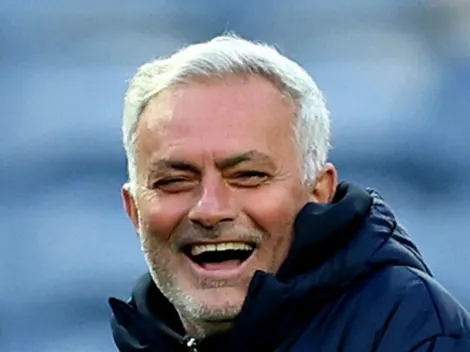 Benfica apresenta José Mourinho com festa no Estádio da Luz