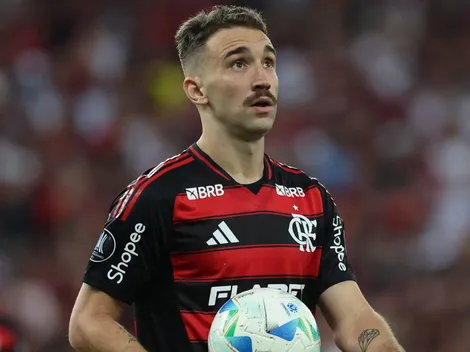 Léo Ortiz, do Flamengo, se torna alvo do Nottingham Forest