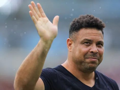 Ronaldo pede paciência com Ancelotti e abre jogo sobre Neymar na Seleção