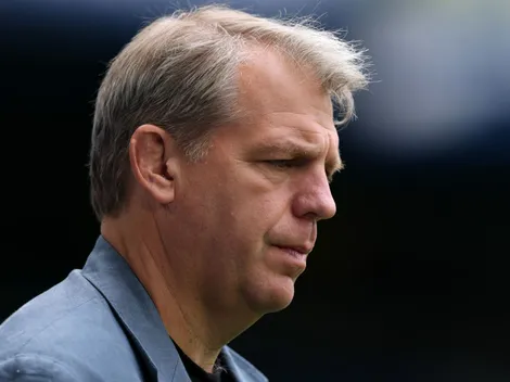 Chelsea criticado por sindicato após afastar Sterling e Disasi