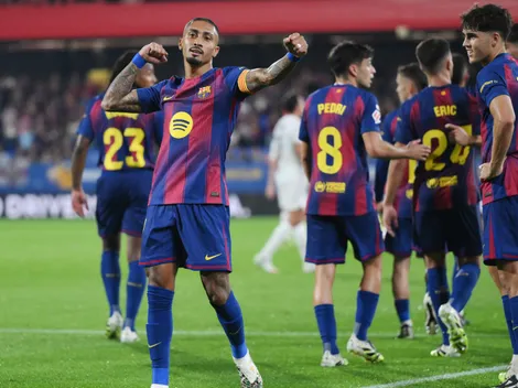 Rivaldo aposta em Barcelona na Champions e faz alerta sobre o Real Madrid