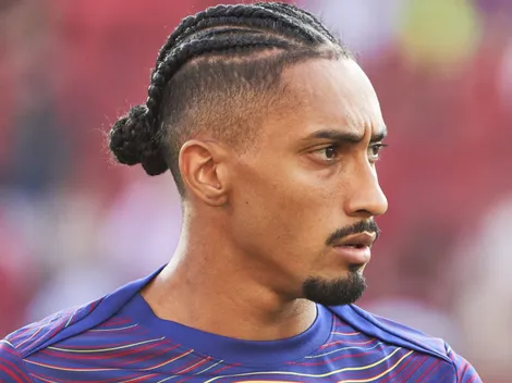 Barcelona e Newcastle escalados para estreia na Champions