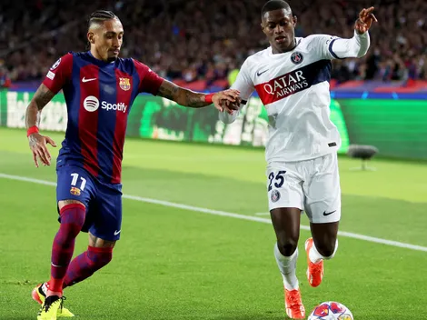 Champions League: Uefa confirma estádio de Barcelona x PSG