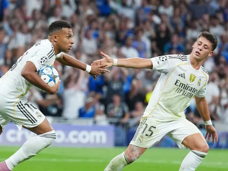 Champions League 2025/26: distribuição de prêmios por vitória