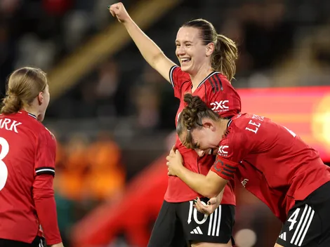 Real Madrid, United avançam de fase na Liga dos Campeões Feminina