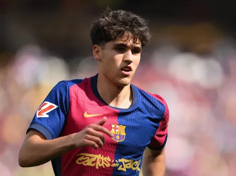 Cubarsi deixa Newcastle x Barcelona lesionado e fanáticos lamentam