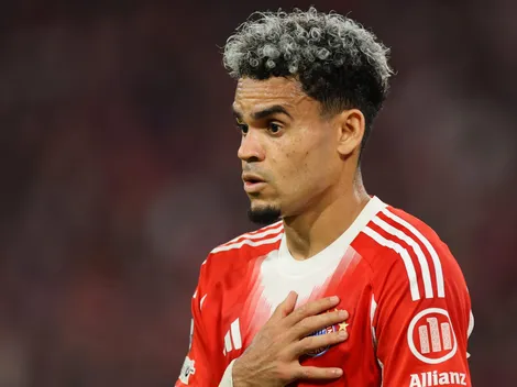 Luis Díaz revela negociações com o Barcelona antes do Bayern de Munique