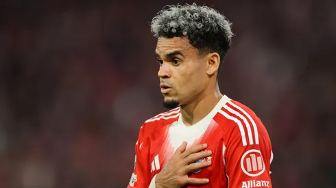 Luis Díaz revela negociações com o Barcelona. Foto: Alex Grimm