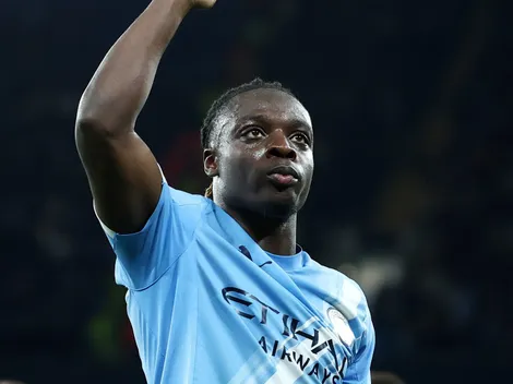 Manchester City 2 X 0 Napoli: Gol de Doku rende comparações com Messi