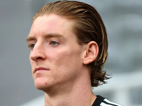 Barcelona é elogiado por Anthony Gordon, do Newcastle