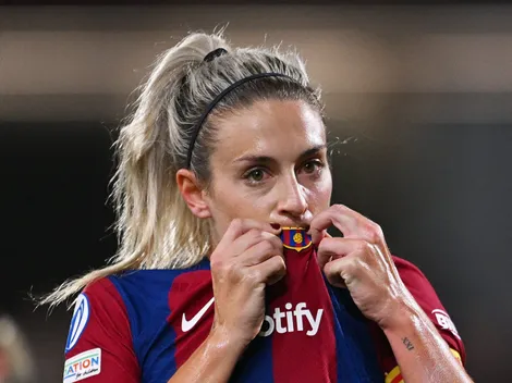 Barcelona joga fora de casa; Confira os jogos da terceira rodada na Liga F