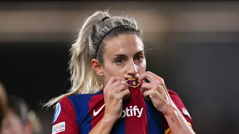Barcelona Feminino (Photo by David Ramos/Getty Images)