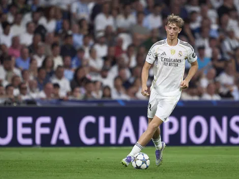 Dean Huijsen ironiza erro de arbitragem comprovado em LaLiga