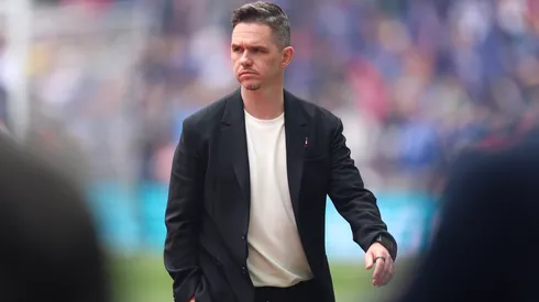 (Photo by Julian Finney/Getty Images)