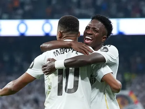 Real Madrid recusa convite e não irá à Bola de Ouro