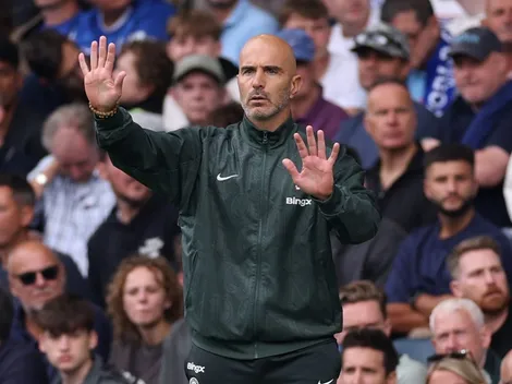 Enzo Maresca quer que o Chelsea priorize a contratação de Kenan Yildiz
