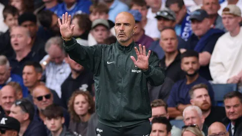 (Photo by Justin Setterfield/Getty Images)