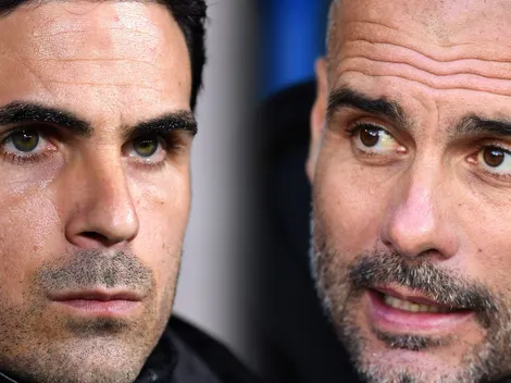 Arsenal x Manchester City: Saiba tudo sobre o jogo