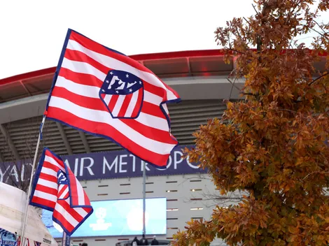 Atlético de Madrid pode ser vendido e ter um novo dono