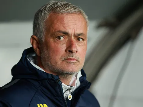 Mourinho se arrepende de ter treinado o Fenerbahçe e presidente rebate