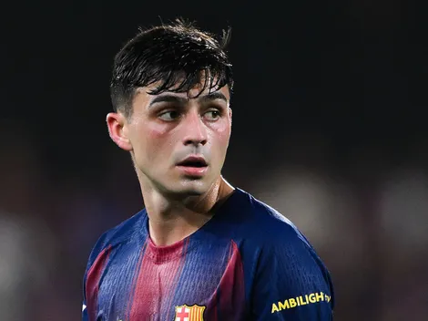 Meia do Barcelona recebe elogios de Paul Scholes após vitória na Champions