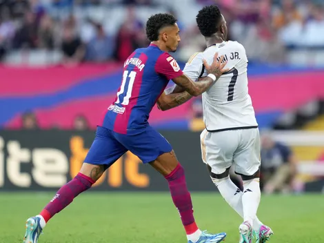 Real Madrid tem diferença orçamentária astronômica sobre Barcelona e Atlético de Madrid