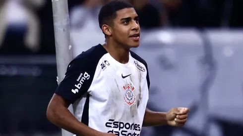 Corinthians aceita vender Gui Negão ao Zenit, mas exige R$ 125 milhões para fazer acordo.