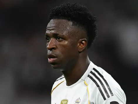 Xabi ainda não confirma Vinicius Júnior contra Espanyol