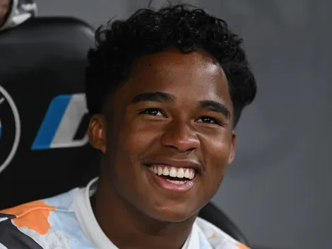 Real Madrid tem volta de Endrick e muda escalação contra o Espanyol