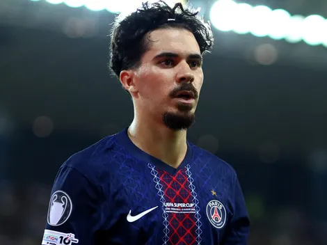 Real Madrid e PSG podem fechar troca entre Rodrygo e Vitinha