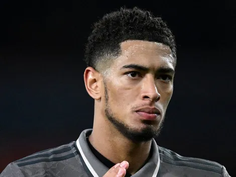 Real Madrid deve jogar no 4-2-2-2 com volta de Bellingham